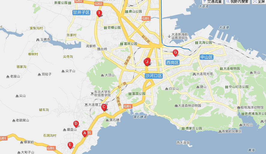  p>大连市高新技术园区行政服务中心成立于2004年10月.