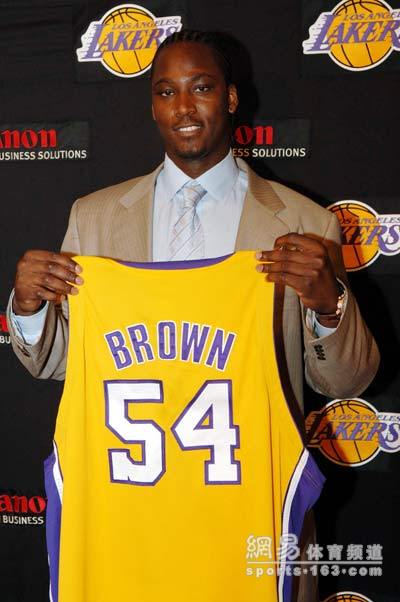 夸梅-布朗(kwamebrown)