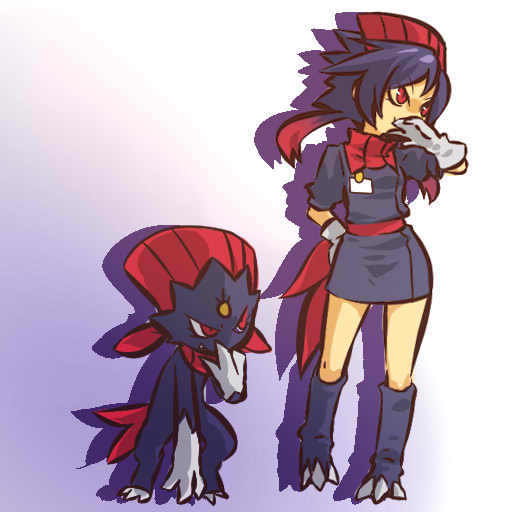  p>玛狃拉(マニューラ,weavile),日本 a target="_blank" href="/item