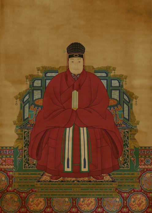 皮弁服_百度百科