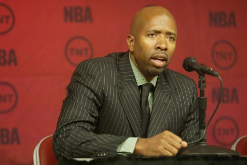  p>肯尼·史密斯(kenny smith),1965年3月8日出生于美国纽约皇后区,前