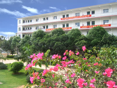  p>广西南宁高级技工学校(南宁技工学校)始建于1978年,隶属南宁市劳动