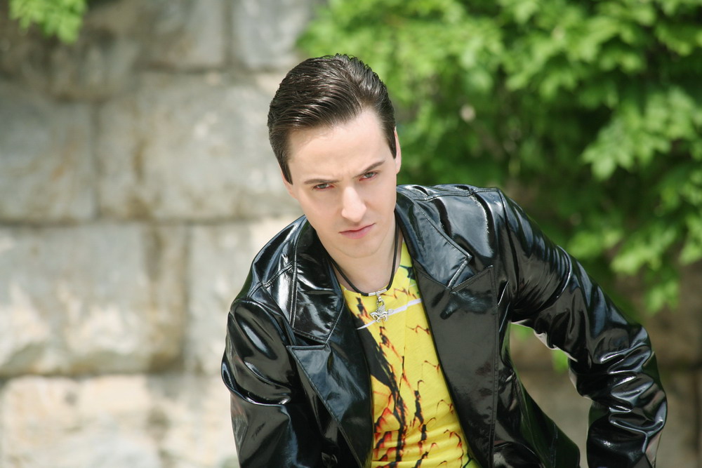 维塔斯·弗拉达索维奇·格拉乔夫