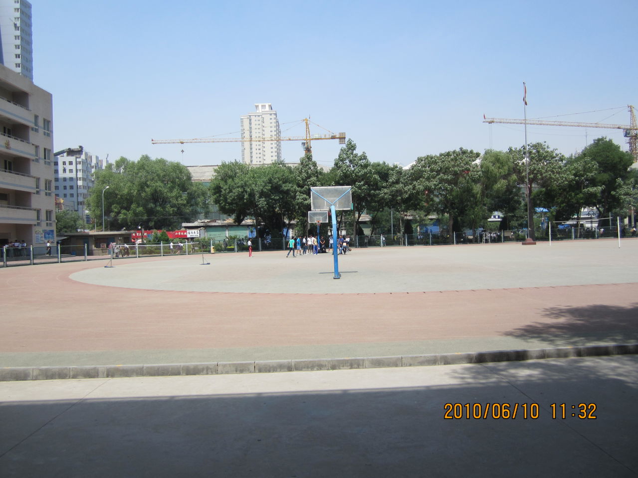 兰州市第十四中学