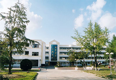 太仓市第一中学