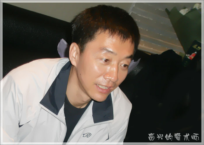  p>曹克难,7月22日出生于北京市,中国内地影视男演员,毕业于 a target