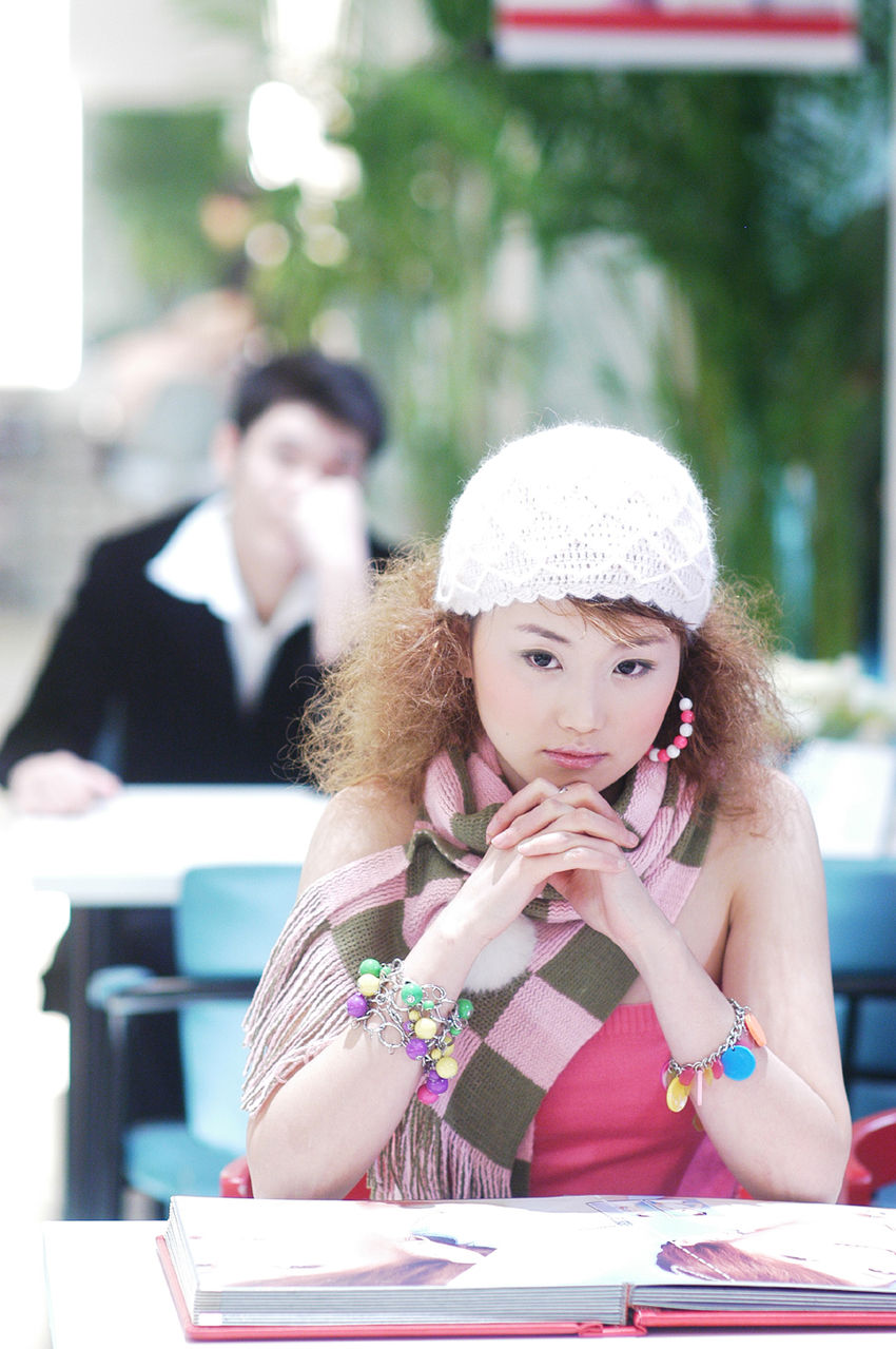 《 b>红男绿女 /b>》是由 a target="_blank" href="/item/吉林卫视