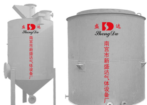  p>乙炔发生器 英文词条名:acetylene generator 能使水和电石进行