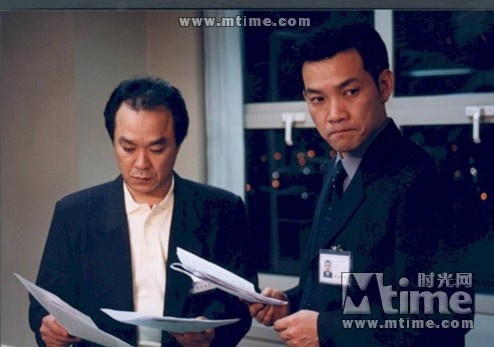 杀手公司guns&talks(2001)