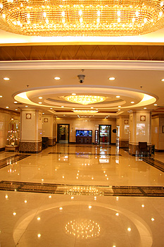 北京福建大厦