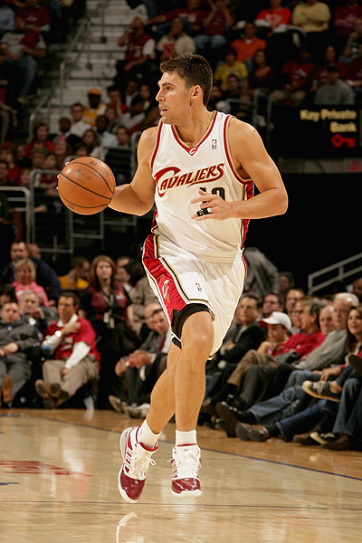 wally szczerbiak