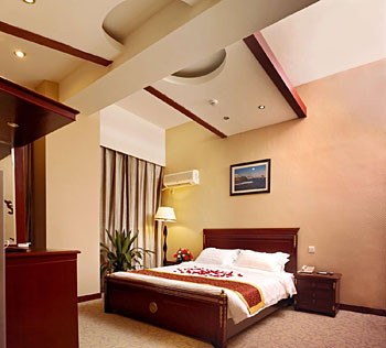 成都大同金满堂酒店