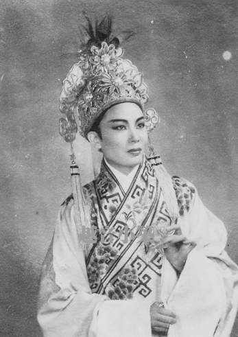 丁赛君
