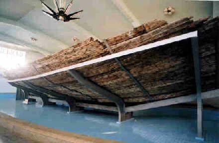  p data-id="gnanqihu3m">龙骨结构是造船业中的一项重大发明,对世界 