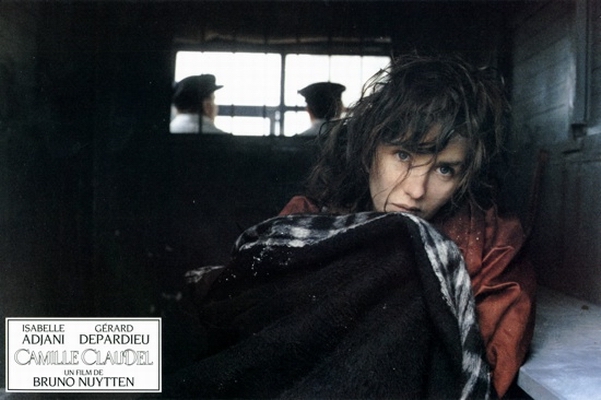 罗丹的情人camilleclaudel(1988)