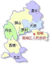  p>里水镇位于广东省佛山市 a target="_blank" href="/item/南海区