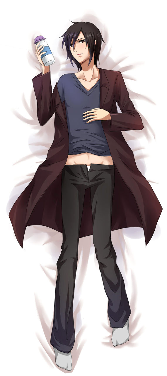 轻小说 /a>《 a target="_blank" href="/item/无头骑士异闻录/29476"