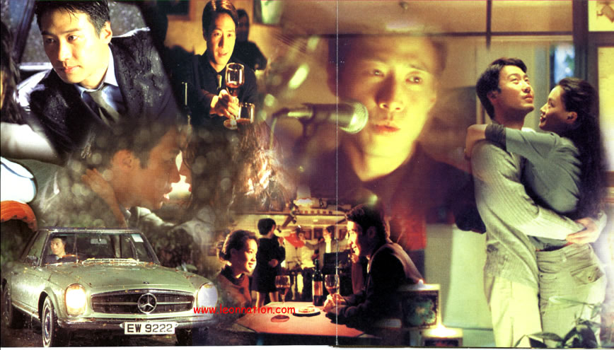 玻璃之城电影原声大碟