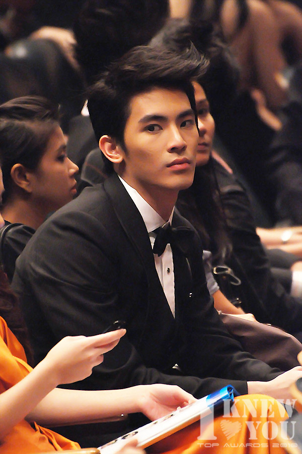  p>颂恩·宋帕山(son),1988年11月12日出生于泰国曼谷,泰国男演员