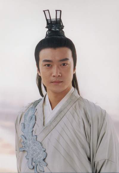 李沁霖