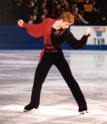 阿列克谢·亚古丁