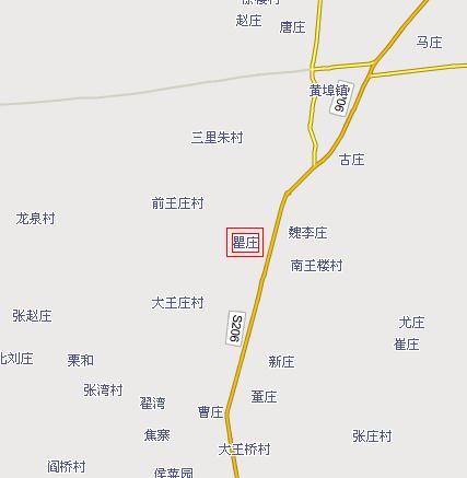  p>河南省驻马店市上蔡县黄埠镇王楼村瞿庄!