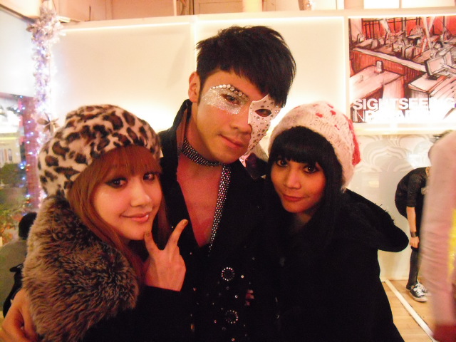  p>王义廷,昵称mika,以前是台湾 a target="_blank" href="/item/综艺