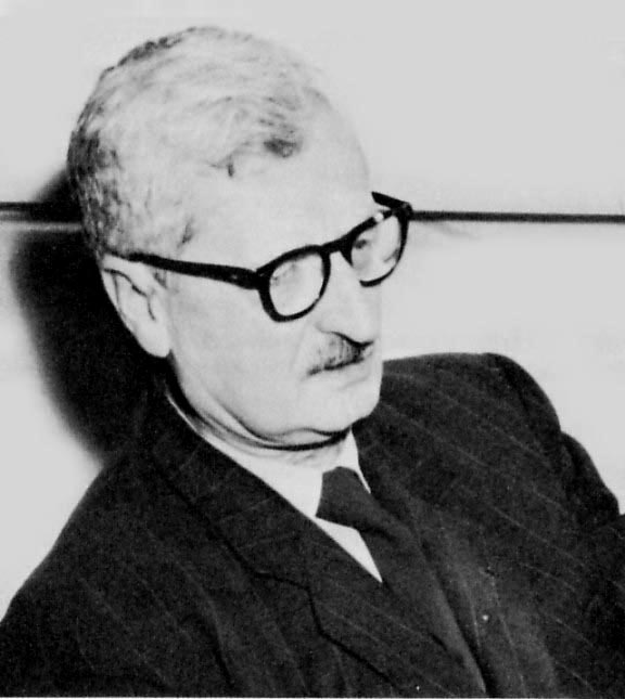 赫尔曼·奥伯特