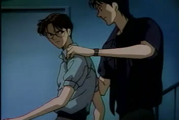 富士见寒冷指挥官