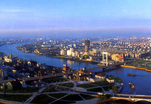  p>三江口位于黑龙江省 a target="_blank" href="/item/同江市