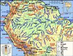 世界第一大河流