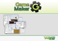 GameMaker_百度百科