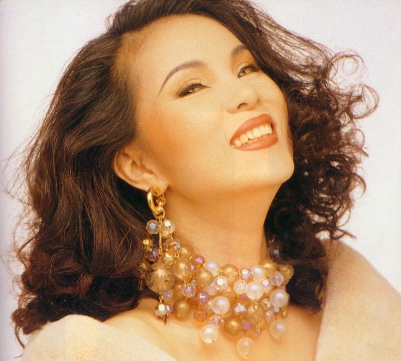  p>黄莺莺(1951年8月29日-),台湾著名女 a target="_blank" href="