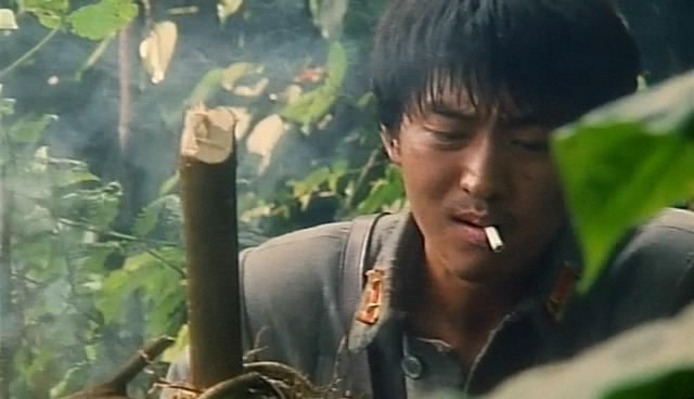 异域之末路英雄ahometoofarii(1993)