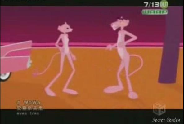 粉红豹thepinkpanther(2006)