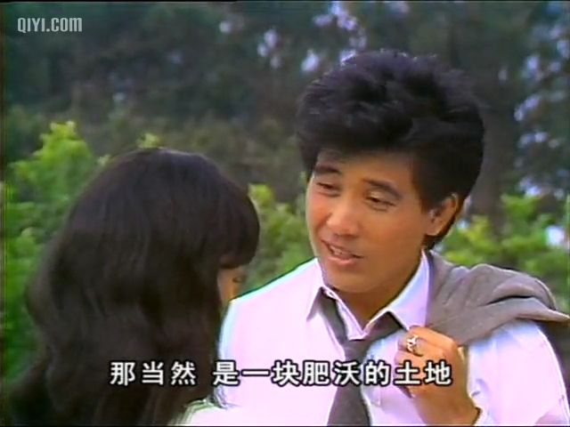 庭院深深