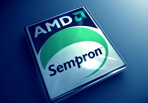 闪龙(sempron)是美国 a target="_blank" href="/item/amd公司/324146