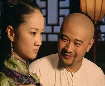  p>《人小鬼大刘罗锅》是由 a target="_blank" href="/item/朱德承