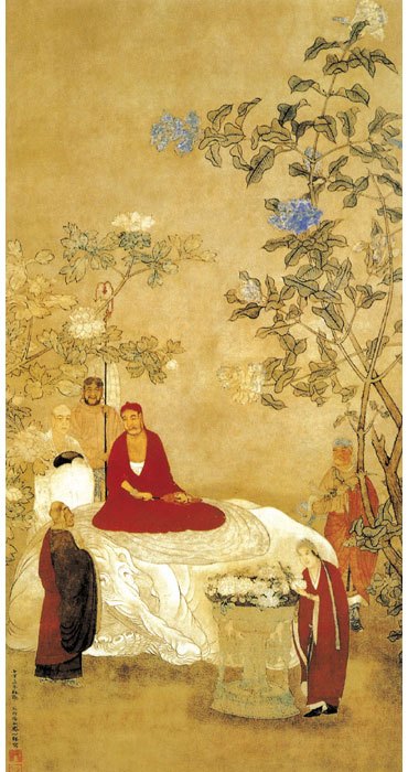 吴彬（明代绘画大师）_百度百科