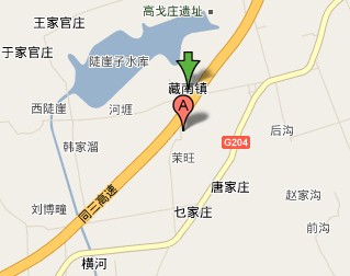  p>潘家庄村隶属于山东省胶南市藏南镇,位于藏南镇政府驻地南侧,东与