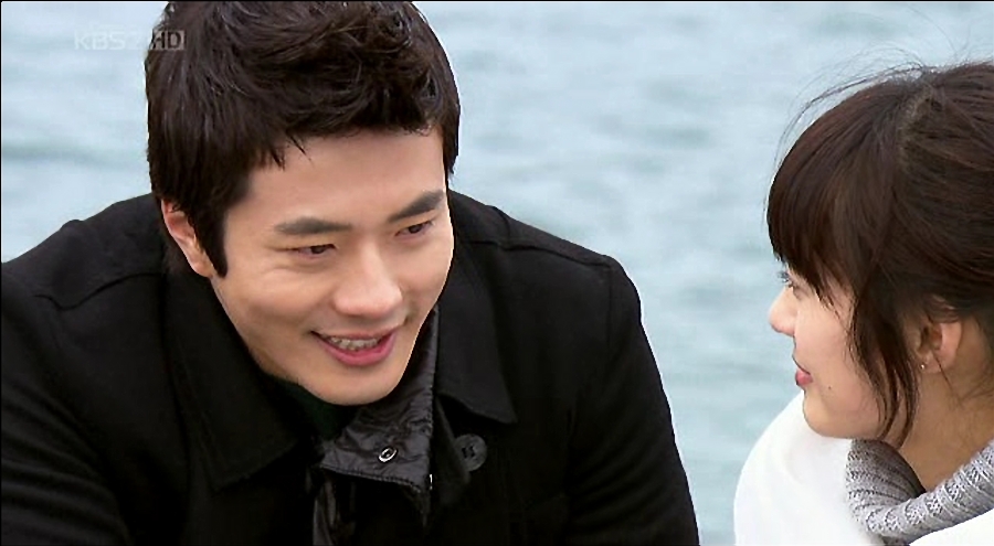  p>《坏爱情》是韩国kbs电视台于2007年12月播出的月火迷你连续剧,由 