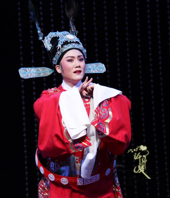 二级演员,中国 a target="_blank" href="/item/越剧/331690" data