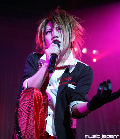 (nightmare) , a target="_blank" href="/item/日本视觉系/2823929"