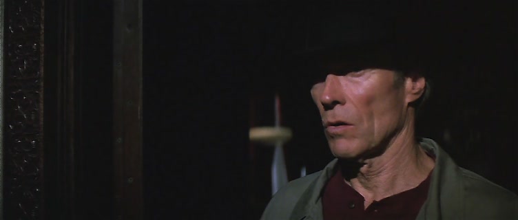  p>《绝对权力》是克林特·伊斯特伍德执导的动作犯罪片,克林特