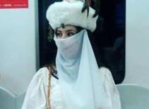 地铁楼兰女是指2011年7月初,<a target="