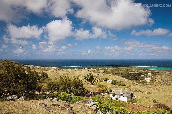 简称 b>毛里塔尼亚, /b>位于非洲西北部,地处北纬15～27度之间,面积