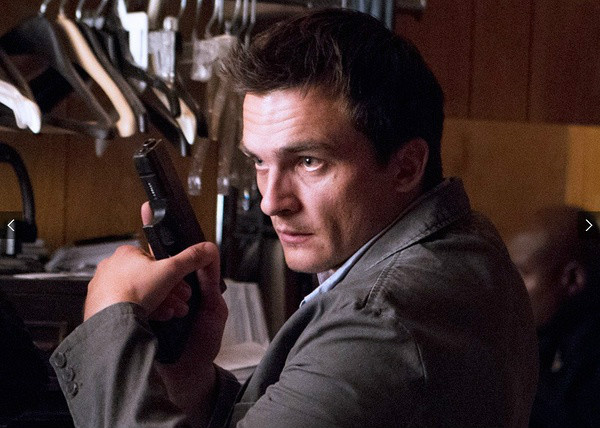 鲁伯特·弗兰德