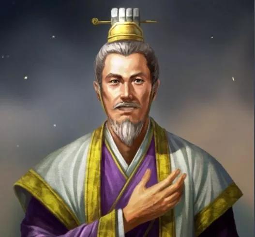 士燮：一个三国NPC的奇妙冒险之旅，做到平天下却没有教育好后代_百科TA说