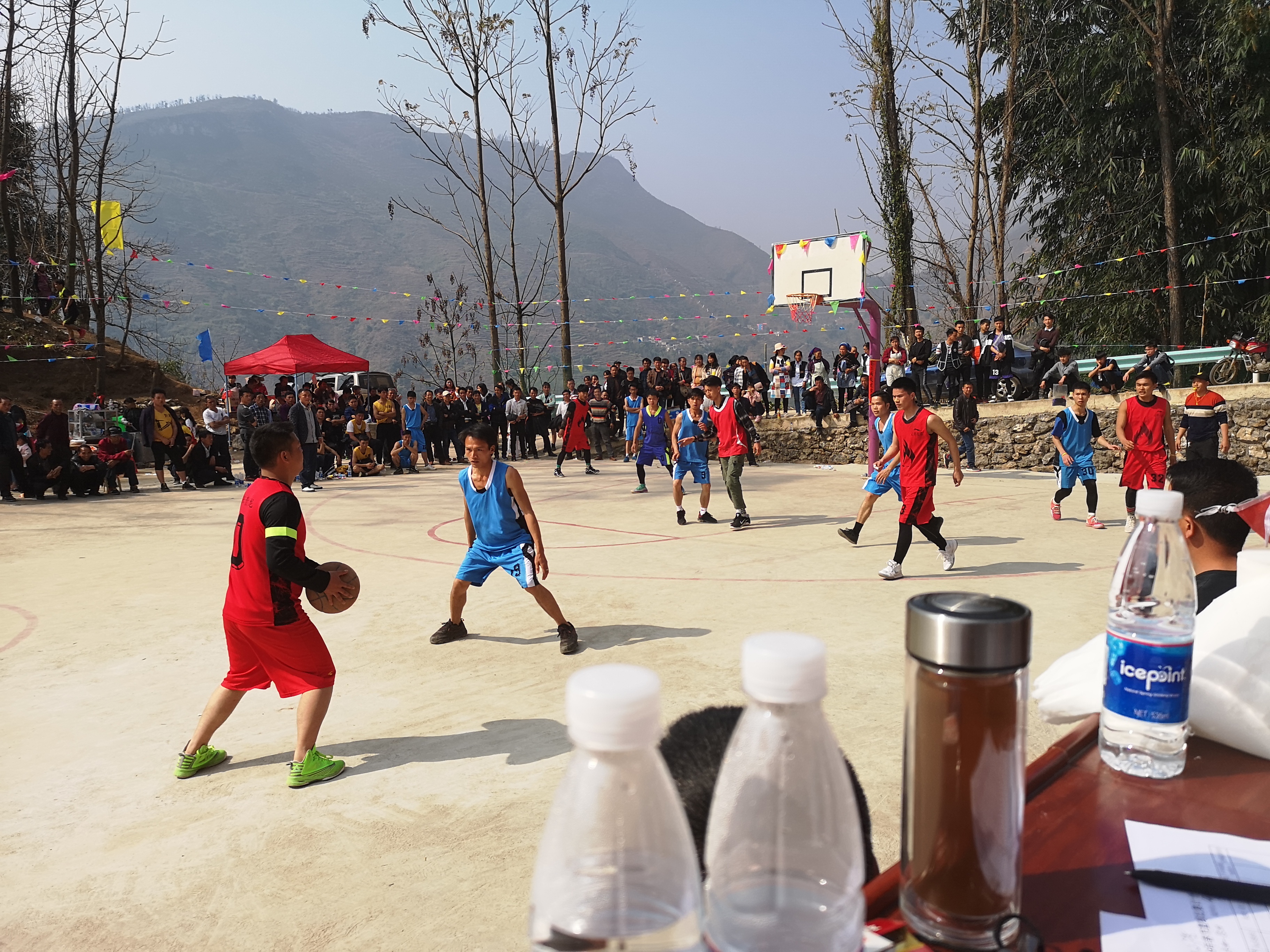  p data-id="gnz5w7ebge">平基村位于六盘水市六枝特区中寨乡 a