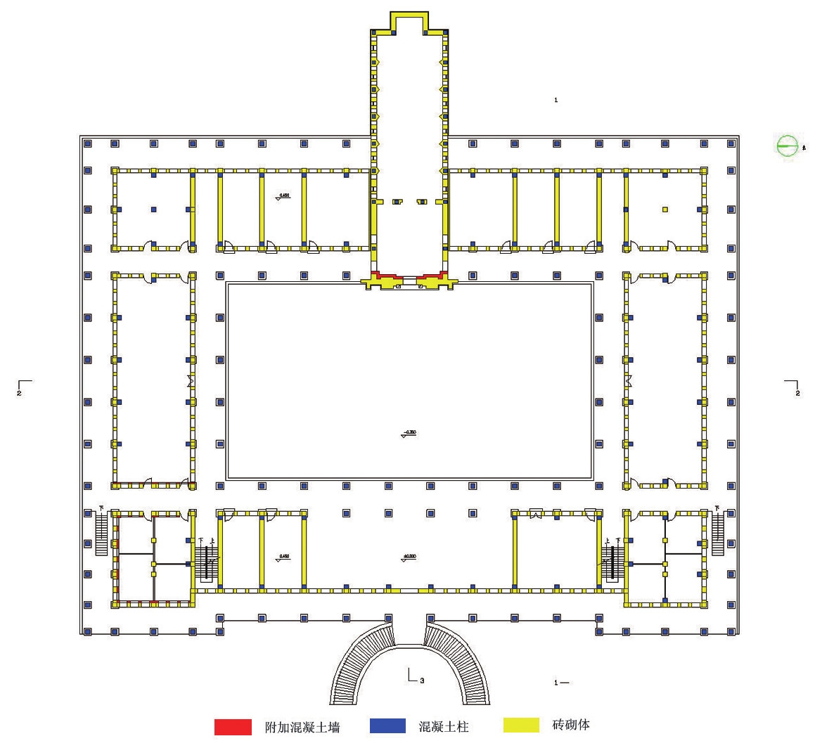  p>领报修院(seminarium annuntiationis),又称为白鹿上书院,上书院
